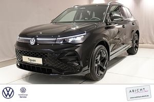 Volkswagen Tiguan R-Line 1.5 TSI eHybrid DSG AHK KAMERA Ans