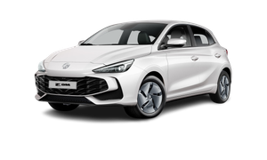 MG MG3 1.5 85kW – Frontantrieb – Manuell – ICE 1.5 85kW Standard - Auto-Abo