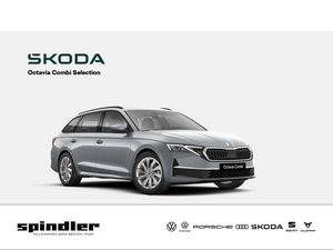 Skoda Octavia Combi Balance 2,0 TDI 110 kW 7-Gang-DSG
