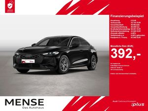 Audi A5 Limousine TDI quattro 150 kW S tronic Matrix