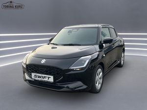 Suzuki Swift 1.2 Dualjet Hybrid 61 kW Comfort