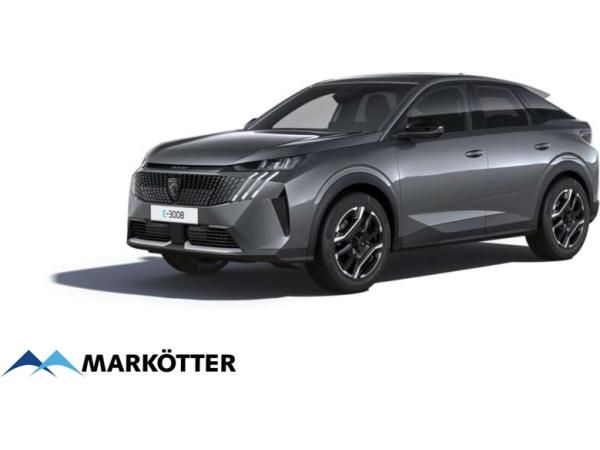 Peugeot 3008 Elektro Allure Business🤝 Allwetterreifen + Wunschfarbe⚡ Leasing