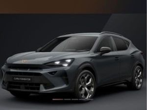 Cupra Formentor 1.5 eTSI 150PS Automatik (Essen-Kray)