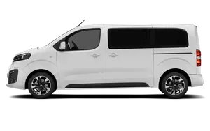 Opel Zafira Electric 100 kW 49kWh XL Edition Leasing