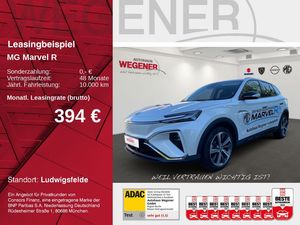 MG MARVEL R LUXURY /360/19