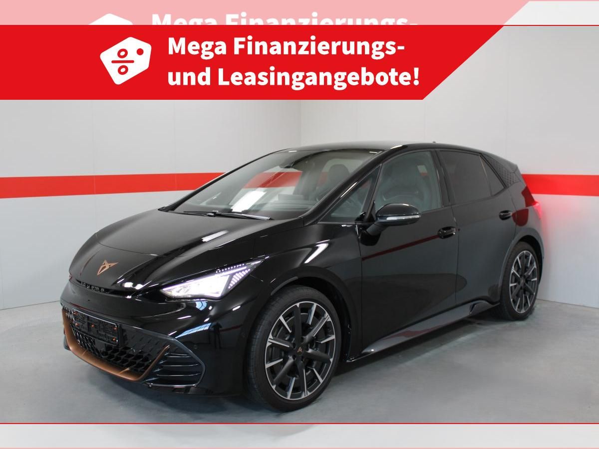 Cupra Born | SONDERAKTION | nur Gewerbeleasing | -14314 Leasing