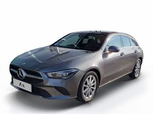 Mercedes-Benz CLA 180 Shooting Brake Auto-Abo