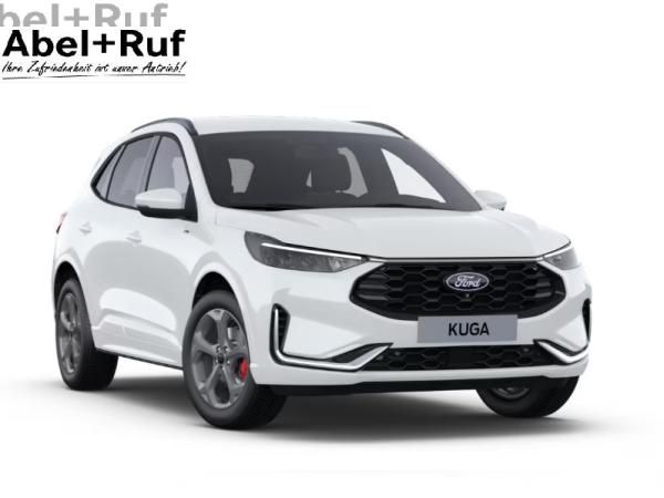 Ford Kuga 🔥ST-LineX🔥E-Förderung-sofort verfügbar - Top-Konditionen sichern und durchstarten🔥 Leasing