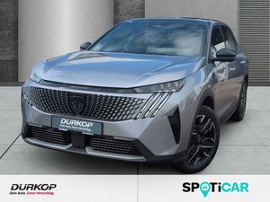 Peugeot 3008 Hybrid GT Exclusive Hybrid Voll-Leder-Paket