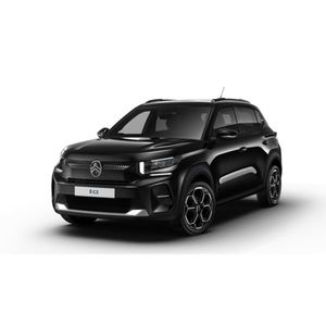Citroën ë-C3 Elektromotor 113 Standard-Range Max