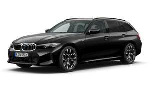 BMW 3er Touring 330e Touring 330e Touring Automatic Auto-Abo
