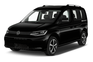 VW Caddy 1.5 TSI 85kW Life