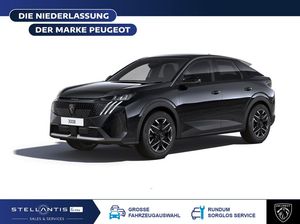 Peugeot 3008 (PD) Hybrid 145 Allure