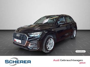 Audi Q5 50 TFSI e qu *Navi*Leder*Business*Kamera*