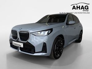 BMW X3 20d xDrive M Sport AHK DaPlus H/K 360°
