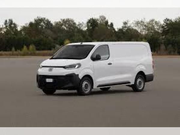 Fiat Scudo serie 3 KaWa L2 120 MT 6 AHK Leasing