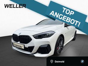 BMW M235i xDrive GC M Pro HUD H/K DAB  RFK ACC Pano