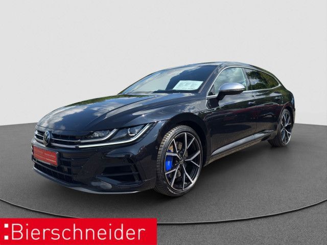 Volkswagen Arteon SB 2.0 TSI DSG 4Mo R AHK PANO LEDER 20 Leasing