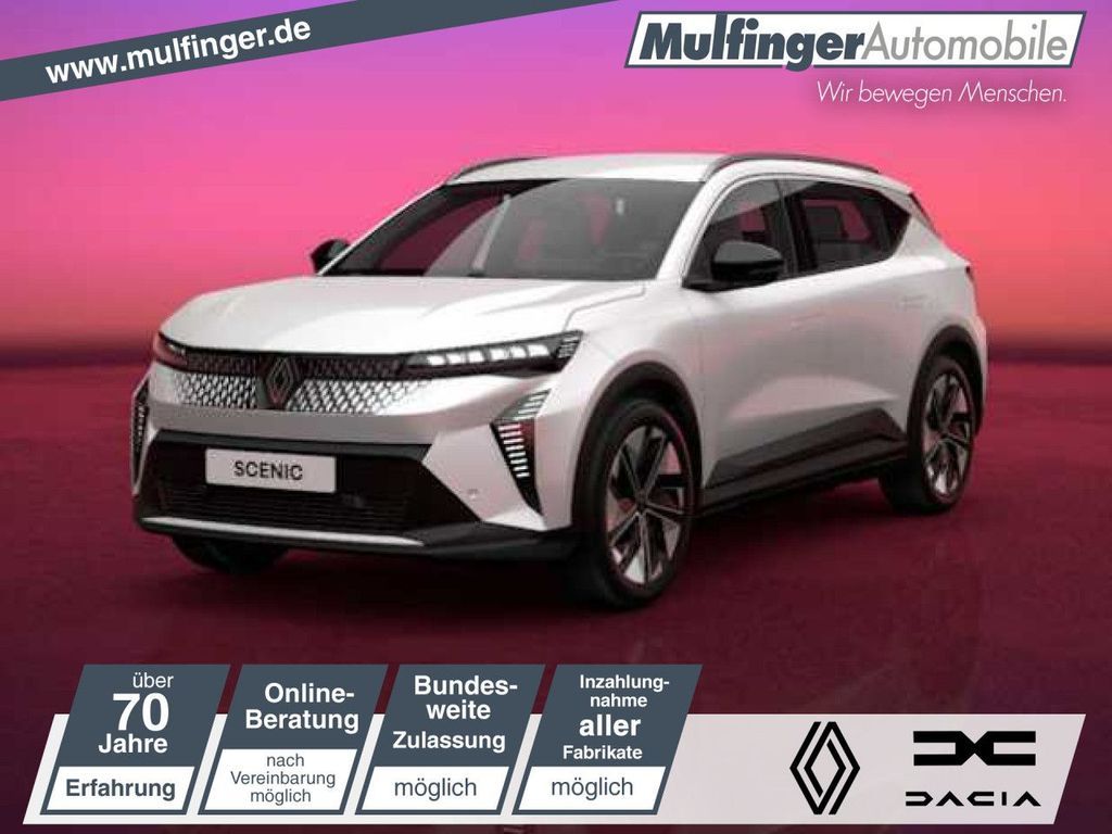Renault EVOLUTION 170 ! LEASING AB 285,- !! E-PRÄMIE !! Leasing