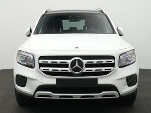 Mercedes-Benz GLB 200 GLB (BM 247)