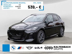 BMW 220i Active Tourer M-Sport 360° PANO LED HUD ACC