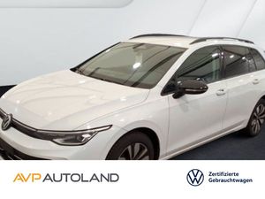 Volkswagen Golf VIII Variant 1.5 TSI GOAL | NAVI | AHK |