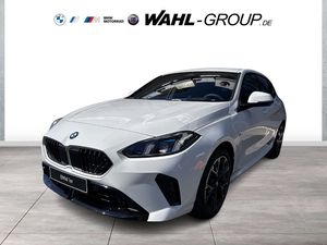 BMW 120 M Sport HeadUp eSitze HarmanKardon Leasing