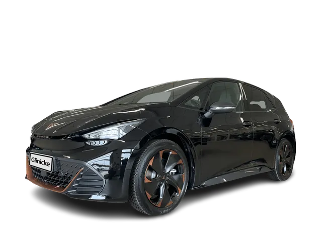 Cupra Born Cupra Born Edition Dynamic 170 kW (231 PS) 60 kWh