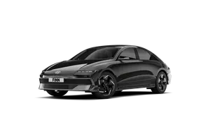 Hyundai IONIQ 6 84kWh 168kW Heckantrieb 84kWh 168kW Heckantrieb Centriq
