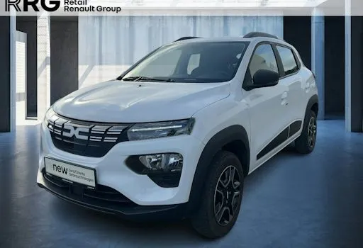 Dacia Spring Essential 5dr