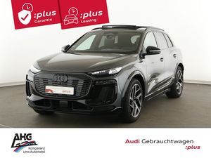 Audi Q6 SUV e-tron quattro 315 kW  LED Navi Head-up P