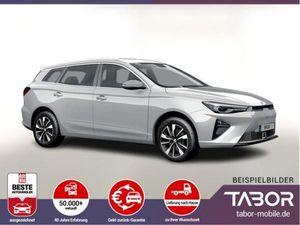 MG MG5 5 h Comfort ACC Keyl Kam PDC SHZ LED Nav Leasing