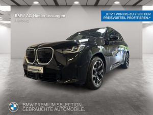 BMW X3 20 xDrive M Sport Standheizung AHK Harman/K