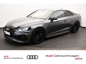 Audi RS 5 Coupe 2.9 TFSI quattro tiptronic Matrix/B&O