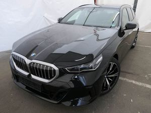BMW 540d xDrive Touring