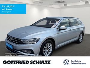 Volkswagen Passat Variant BUSINESS TDI DSG AHK NAVI SITZHEI