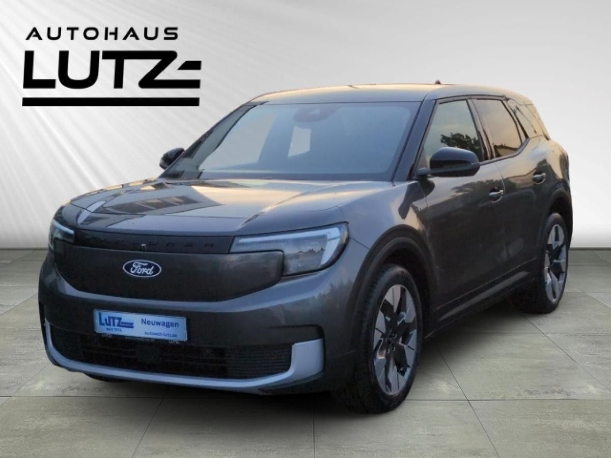 Ford Explorer Premium Extended Range ❗️Sofort-Verfügbar❗️ 6 Farben Deal ❗️ Leasing