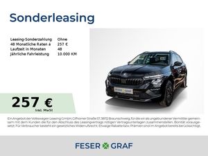 Skoda Kamiq Balance 1.0TSI ALU/PDC/RFK/SMART LINK