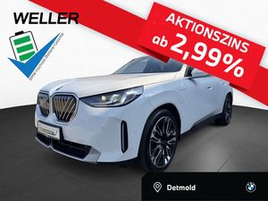 BMW X3 xDriv 30e HUD H/K DAB PA+ St+Go adLED AHK 21"