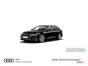 Audi A6 Avant quattro design LEDER PANO LED KAM ACC