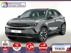 Opel Mokka Hybrid GS WinterP SHZ LHZ PrivG Klimaaut