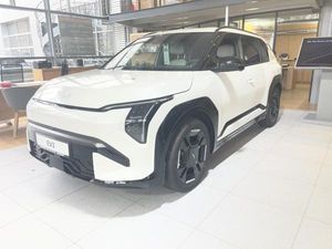 Kia EV3 81 kWh 150 kW GT-line, Drive, Komfort  incl. Staatlicher Umweltprämie (3000,- €)