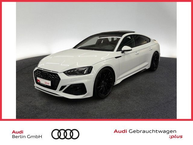 Audi RS 5 Sportback tiptr. 360°K NAVI ACC HUD PANO Leasing