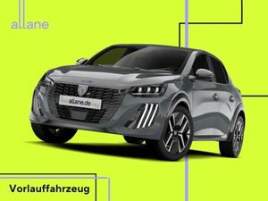 Peugeot 208 Hybrid 110 e-DSC6 Allure - Vario-Leasing - Vorlauffahrzeug! Leasing