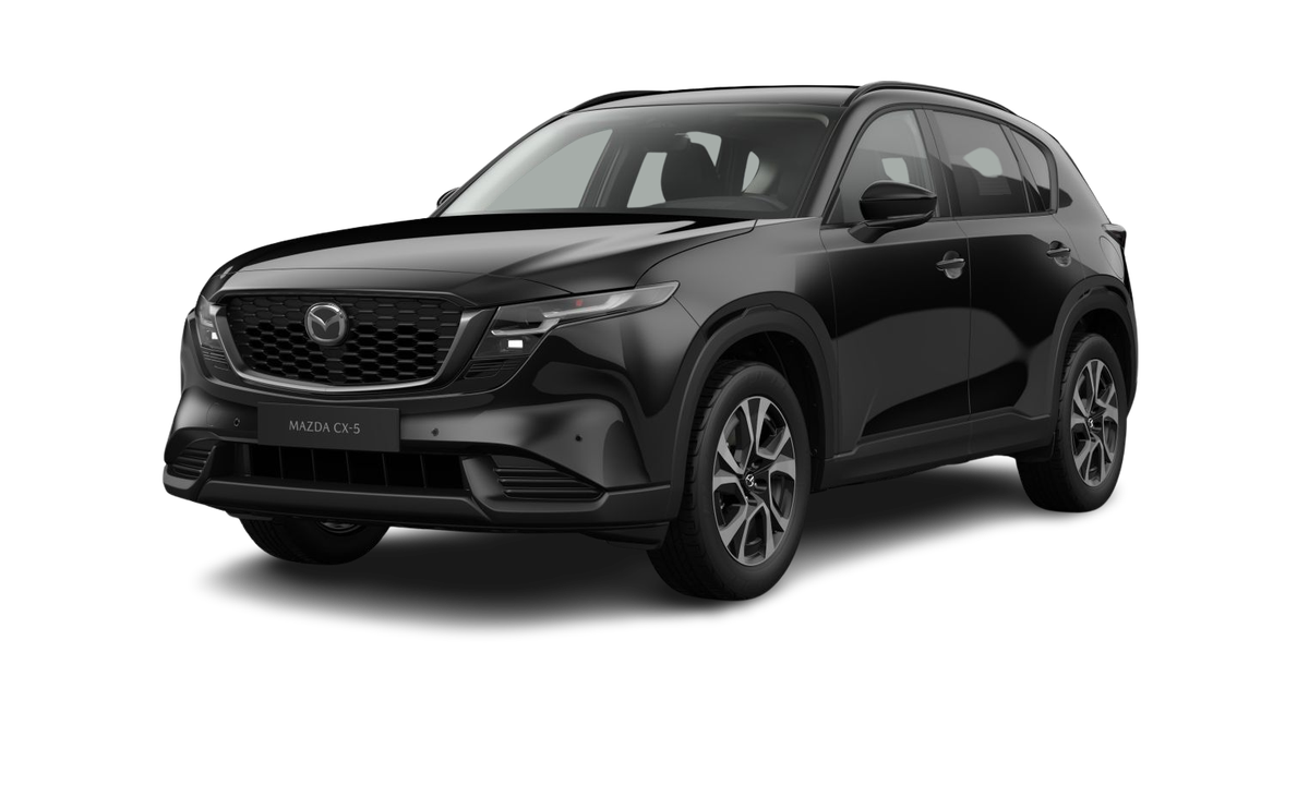 Mazda CX-5 2.5 e-SKYACTIV-G 141 FWD 2.5 e-SKYACTIV-G 141 FWD  Center-Line Auto-Abo