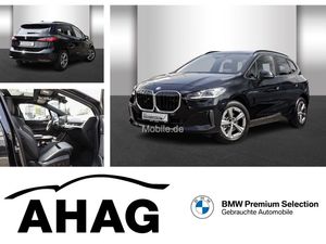 BMW 218i Active Tourer Steptronic DCT Panorama Leasing