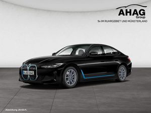 BMW i4 eDrive35 Gran Coupé (ab 202