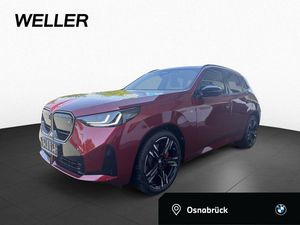 BMW X3 M50 xDrive Sportpaket Bluetooth Navi LED PDC