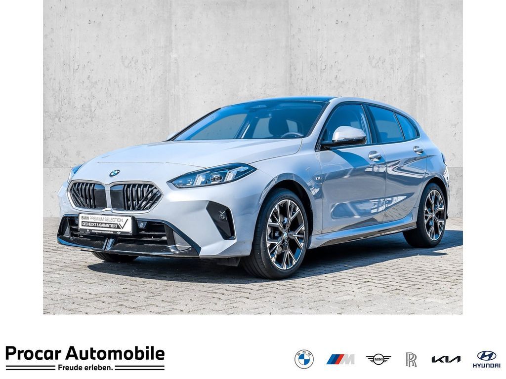 BMW 120 M Sport Komfortz. Adapt. LED DA PA Leasing