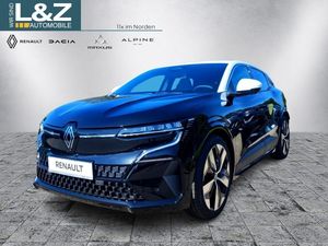 Renault Megane 100% elektr. TECHNO EV40 130hp Auto-Abo